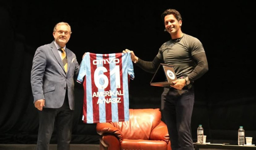 Ayrılık da Sevdaya Dahil’in Neslihan’ı Yasemin Kay Allen eski FBI Ajanı Erdal Kaya ile Las Vegas’ta sessiz sedasız evlendi: Gelinliği tam not aldı... - Resim: 25