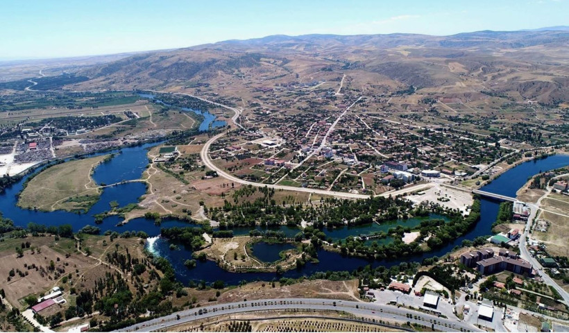 Türkiye'nin en mutlu 20 şehri belli oldu: İstanbul ve Ankara listede yok: İşte zirvedeki o il… - Resim: 23