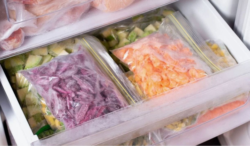 Buzluğunuzdaki yiyecekler ne kadar dayanır? İşte en güncel raf ömürleri - Resim: 11