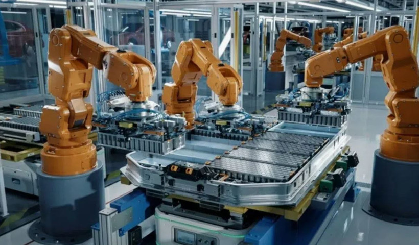 Otomotivde gözler Brüksel’de: AB’den ‘Made in EU’ kalkanı… Çin rekabetine son mu verilecek? - Resim: 15