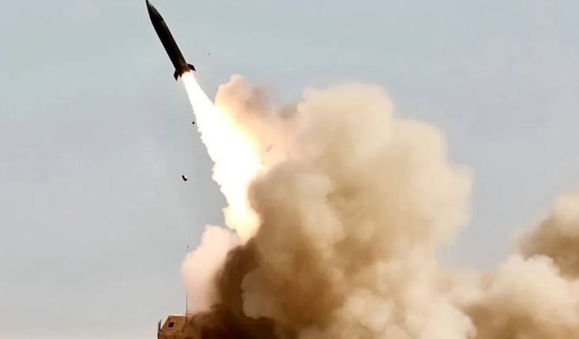 ABD yeni PrSM balistik füzesini ilk kez İran karşı kullandı: Askeri açıdan büyük bir dönüm noktası - Resim: 4