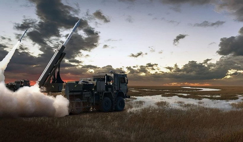 Otomobil devi savunma sanayi işine giriyor: Sesten 5 kat daha hızlı füze üretecek - Resim: 9