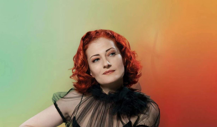 Candan Erçetin’den şaşırtan itiraf: Kiramı ödemek için şarkıcı oldum - Resim : 16