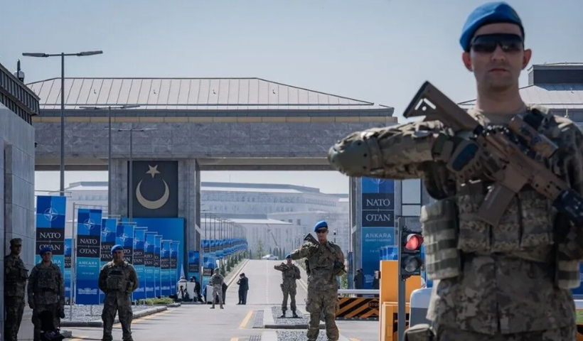 New York Times tek tek anlattı: "Kötü çocuk" Türkiye nasıl NATO'nun vazgeçilmezi oldu? - Resim: 12