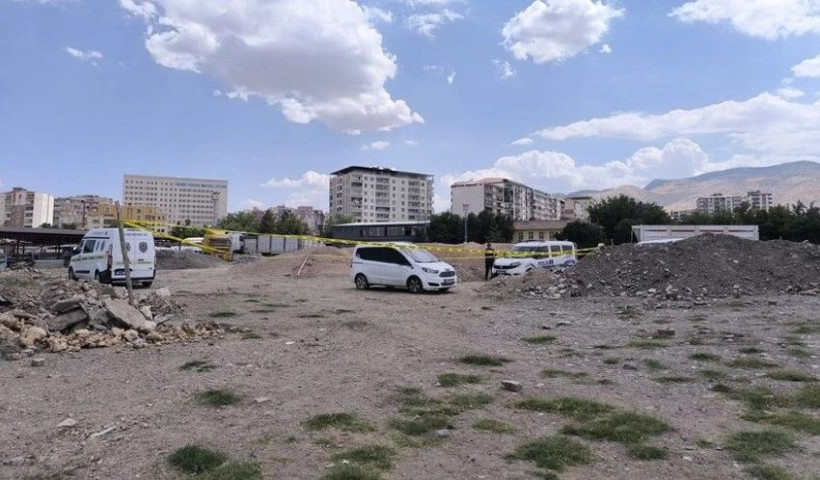 8 kez şikayet etmişti: Hamile eski eşini vuran saldırganın kurşunları 32 haftalık bebeği hayattan kopardı - Resim: 3