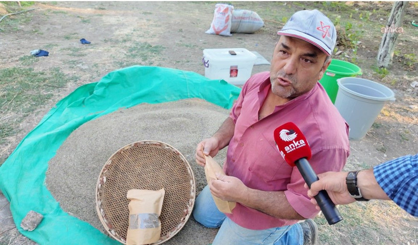 Üreticiyi şaşkına çeviren tablo: 5 yıllık stok ellerinde kaldı - Resim: 12