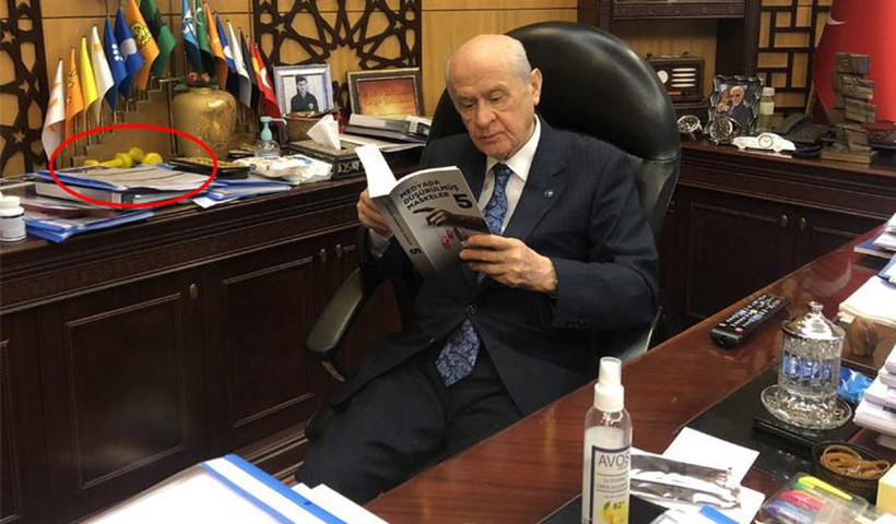 Bahçeli’nin dambılları: Ankara siyasetinde neler oluyor? - Resim : 5