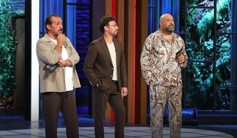 MasterChef'te sürpriz veda: Yarışmaya gözyaşlarıyla veda etti - Resim: 2