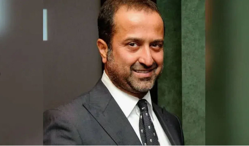 Ela Rümeysa'nın eski sevgilisi Serdar Bilgili'ye naylon fatura şoku! Milyarlarca liralık vergi kaçakçılığı iddiası: Abla hesapları mercekte - Resim: 1