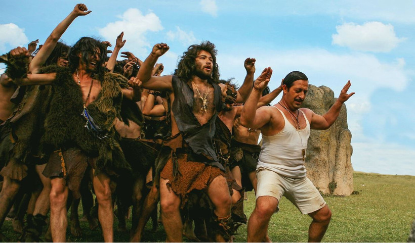 Cem Yılmaz GORA 4 GORA’yı duyurdu: 20 yıl sonra bomba geri dönüş. Ceku, Arif, Logar… Ama bu sefer her şey farklı - Resim: 27