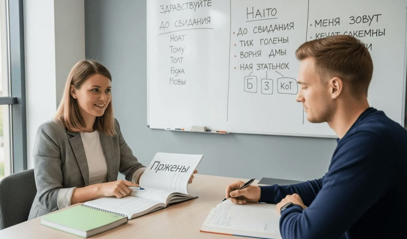 Dünyanın en zor dilleri belli oldu: Türkçe kaçıncı sırada yer alıyor? İşte güncel liste… - Resim: 14