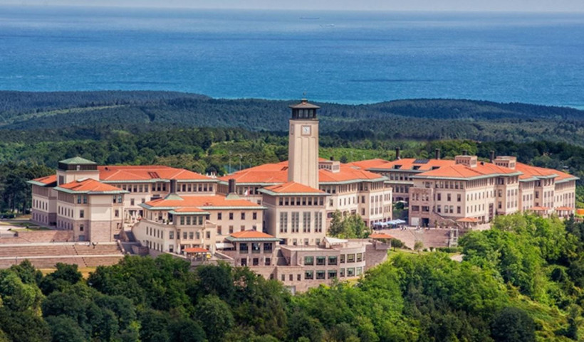 Dünyanın zirvesindeki 20 üniversite belli oldu: Peki Türkiye üniversiteleri kaçıncı sırada? - Resim: 30