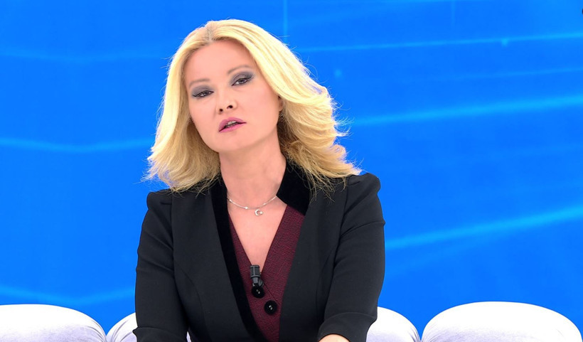 Müge Anlı canlı yayında çıldırdı: Hayatımda tanımadığım insanlar sevgilim oluyor - Resim: 1