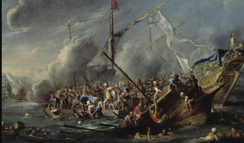 H&uuml;rm&uuml;z, d&uuml;nyaca &uuml;nl&uuml; T&uuml;rk generalini idama g&ouml;t&uuml;rm&uuml;şt&uuml;: İşte h&uuml;z&uuml;nl&uuml; hikayemiz - Resim : 5