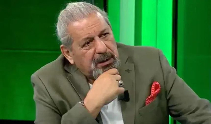 Erman Toroğlu'ndan Fenerbahçeli o isimlere ağır sözler... - Resim: 3