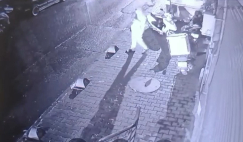 Hırsız sosyal medyadan ilan etti: ‘İcraatlara devam dedi’: Polis ‘nerede kalmıştık’ dedi - Resim : 4