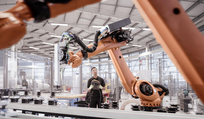 Yapay zeka ve robotlar vergilendirilecek mi? Sonraki adım ne olacak… - Resim: 14