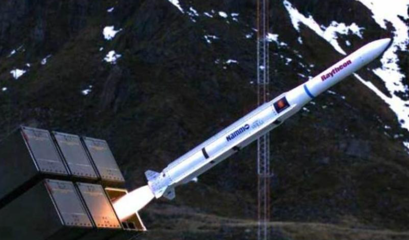 ABD, AMRAAM-ER füzesi için harekete geçti: Anlaşma imzalandı - Resim: 6