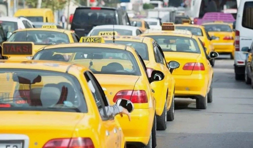 Taksi ödemelerindeki değişiklik isyan ettirdi: Bu parayı kimse ödeyemez - Resim: 2