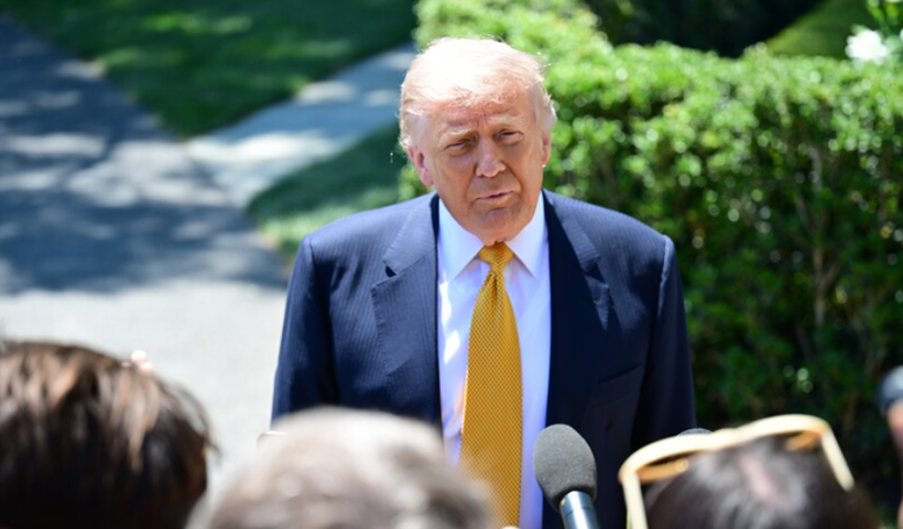 Trump’a büyük şok: ABD'de mahkeme kararıyla ismi silindi - Resim: 2