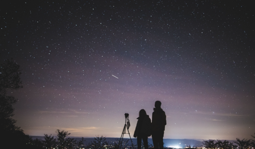 Gözler gökyüzüne çevrildi: Perseid meteor yağmuru için zirve tarihi belli oldu - Resim: 7
