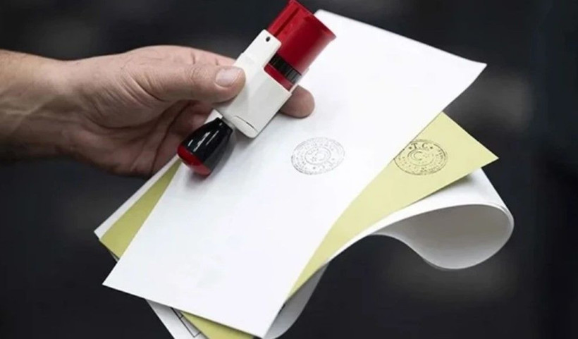 Metropoll Araştırma'dan anket açıklaması: Birinci parti neden değişti? - Resim: 19
