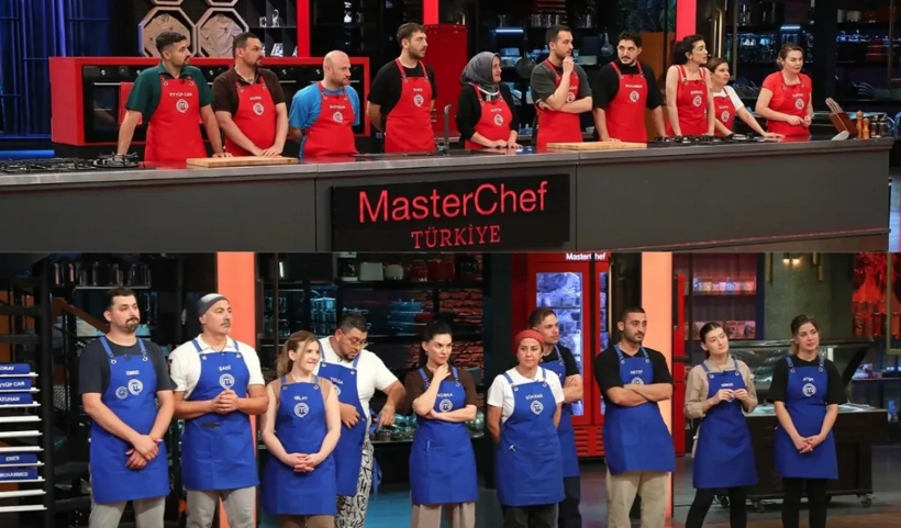 MasterChef'te eleme potası karıştı: Oylamadan bakın kimler çıktı - Resim: 6