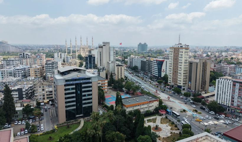 Türkiye'nin en riskli binaları belli oldu - Resim: 3