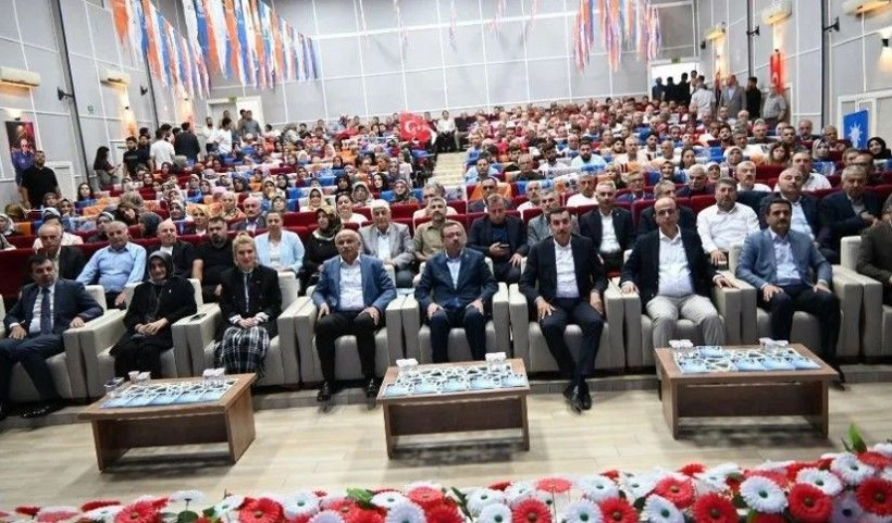 AK Partili vekilden dikkat çeken itiraf: 'Puan kaybediyoruz' - Resim: 5