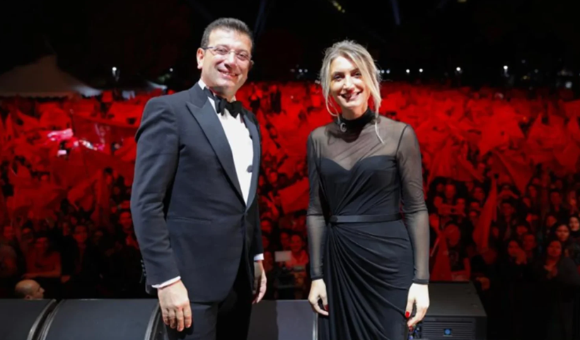 Dilek İmamoğlu tek tek paylaştı: "Ekrem İmamoğlu neden tutuklu?" - Resim: 7