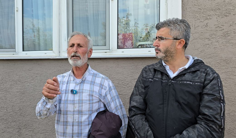 Mudanya’da çatıya çıkan adam: Yüz Numaralı Adam’ı hatırlattı - Resim: 8