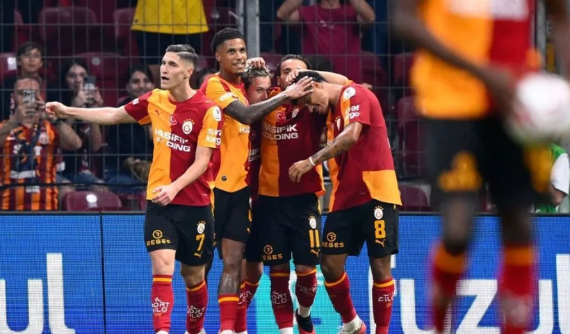 Galatasaray-Barcelona maçı ne zaman, saat kaçta, hangi kanalda? - Resim: 10