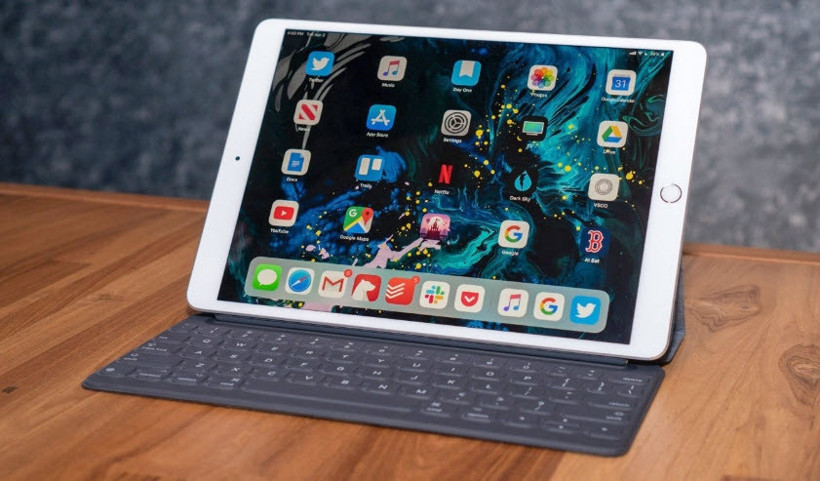 Apple Türkiye’de iPad modellerine yüzde 10 zam - Resim : 1
