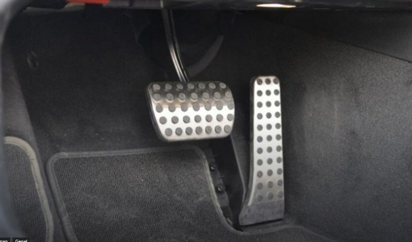 Otomobillerde 100 yıllık devir bitiyor: Fren pedalına bastığınızda artık her şey farklı olacak - Resim: 1