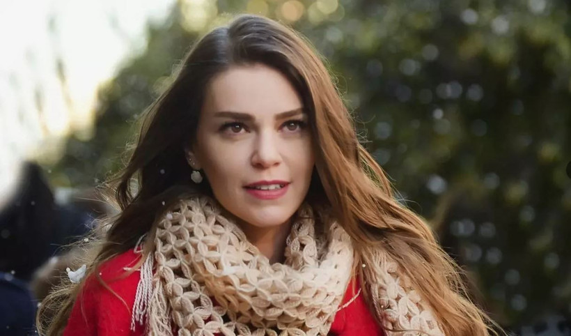 CapitaliZoo gündemde: Aslı Enver’den Beren Saat’e sıcacık övgü: Ne güzel yapmış! - Resim: 15