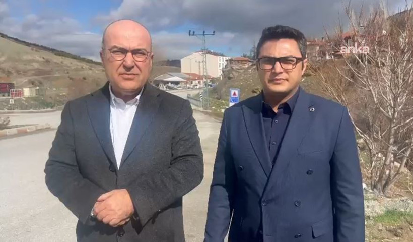CHP’li Bakan’da İçişleri Bakanına acil çağrı: “Müdürü açığa alın soruşturmayı temizleyin” - Resim : 1