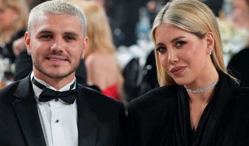 Wanda Nara’dan Spalletti paylaşımı: Icardi krizi unutuldu mu? - Resim: 1
