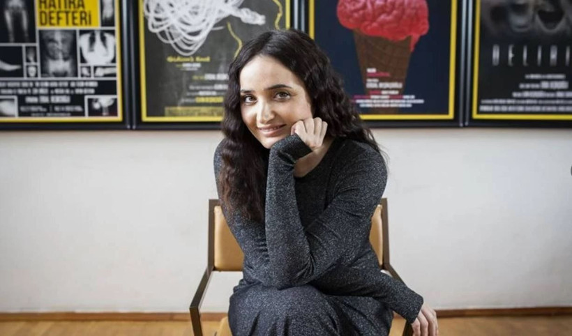 Kardeşlerim’in Şengül’ü Fadik Sevin Atasoy’dan gözyaşı döktüren itiraf: Ölümcül hastalığa nasıl meydan okudu? - Resim: 9