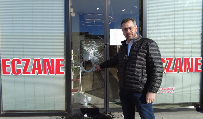 Buda diploma kiralama husumeti: Benzin bulamayınca Ay&ccedil;i&ccedil;ek yağına sarıldı - Resim : 4