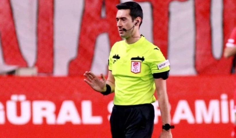 Türk futbolunda eşi benzeri görülmemiş ofsayt kararı: Tarihe geçecek - Resim: 2