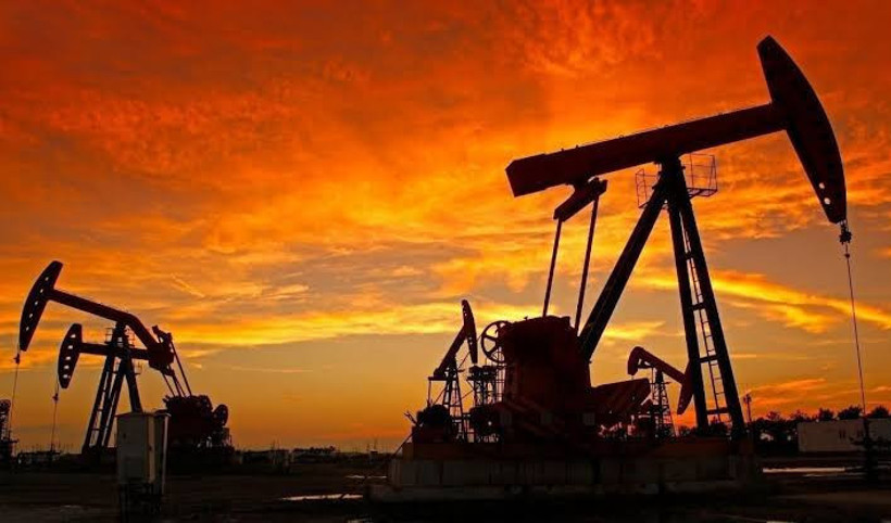 Petrolde kritik sıçrama: Orta Doğu gerilimi fiyatları uçurdu - Resim : 1