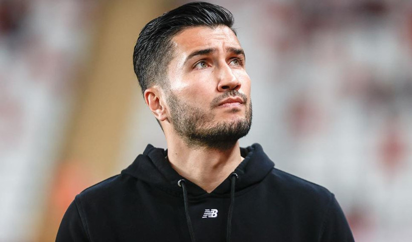 Nuri Şahin Fernerbahçe için devrede - Resim : 1