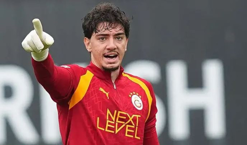 Galatasaray Jankat Yılmaz kararını verdi: Okan Buruk sürpriz hamle - Resim : 1