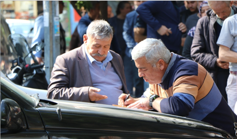 Gökhan Günaydın’dan asgari ücret iddiası: Her ilde farklı olacak - Resim: 14