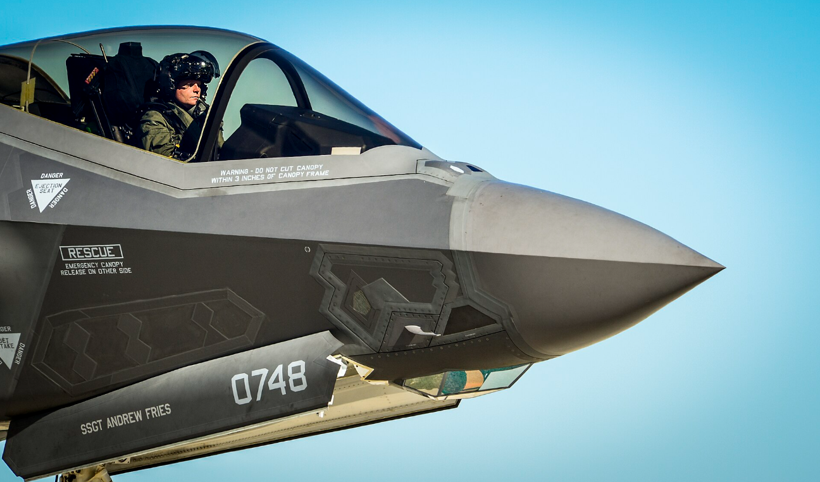 ABD’den yeni füze hamlesi: AIM-174 yetmedi mi? - Resim: 11
