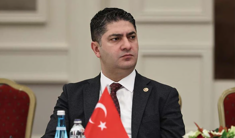 MHP'nin 2028 hesabı belli oldu: Adayımız Erdoğan - Resim : 1