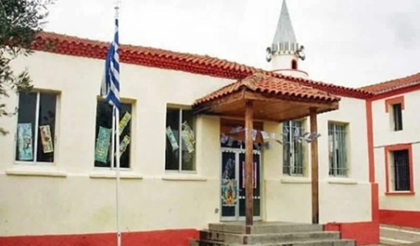 Türk okulunu kapatıp diğerini büyüttüler: Yunanistan'dan tepki çeken karar - Resim : 1