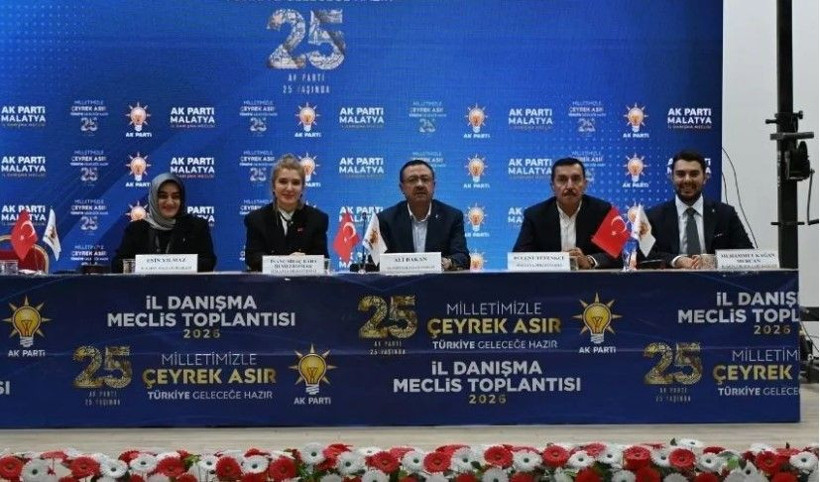 AK Partili vekilden dikkat çeken itiraf: 'Puan kaybediyoruz' - Resim: 2