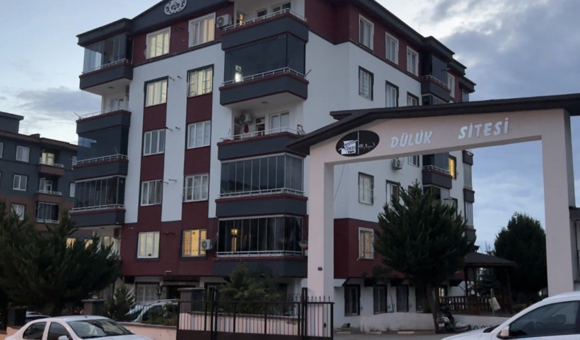 Psikolojik kriz aileyi felakete sürükledi: Gaziantep'te kan donduran aile faciası - Resim : 1