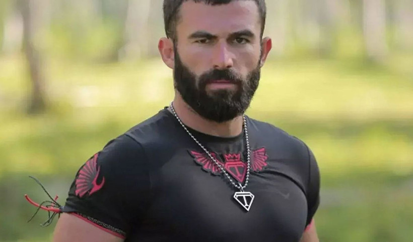 Acun Ilıcalı'dan Survivor 2027 müjdesi: İki yıldız takım kaptanı olacak, büyük ödül dudak uçuklattı - Resim: 6